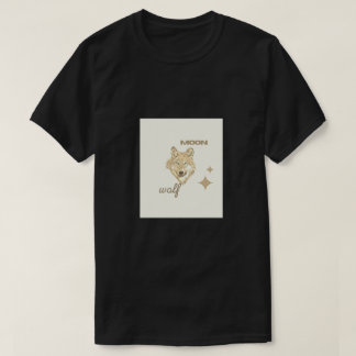 WOLF T-SHIRT