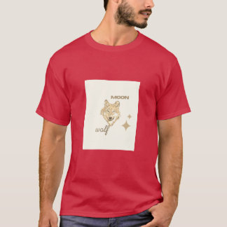 WOLF T-SHIRT