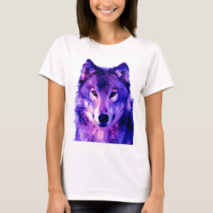 Wolf T-shirt