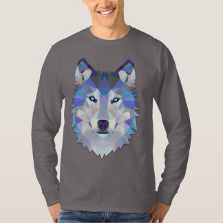 wolf t-shirt