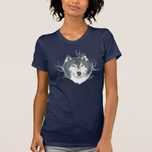 Wolf T-shirt