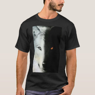 Wolf T-shirt