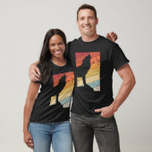 Wolf T-shirt (Unisex)