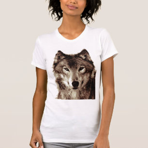 Wolf T-shirt