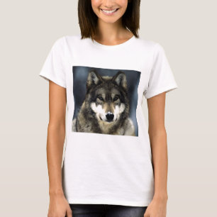 Wolf T-shirt
