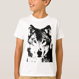 Wolf T-shirt
