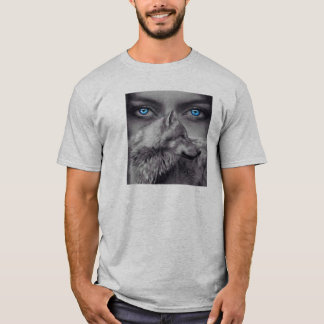 Wolf T-shirt