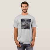 Wolf T-shirt (Voorkant volledig)