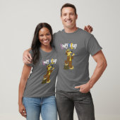 Wolf T-shirt (Unisex)