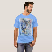 Wolf T-Shirt (Voorkant volledig)