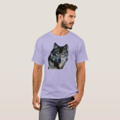 Wolf T-shirt (Voorkant volledig)