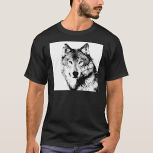Wolf T-shirt