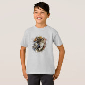 Wolf T-shirt (Voorkant volledig)