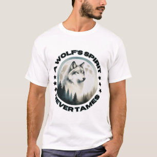 Wolf T-shirt