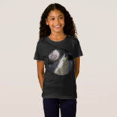 Wolf t-shirts (Voorkant volledig)