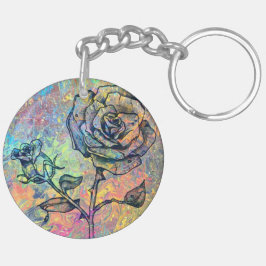 Wolf Thorn Sleutelhanger