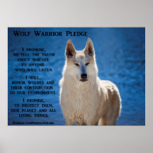 Wolf Warrior