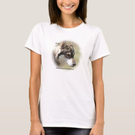 Wolf Women's ComfortSoft® T-Shirt