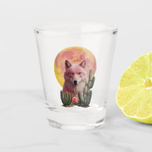 Wolf Zes: