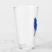 wolfboom glas (Rechts)