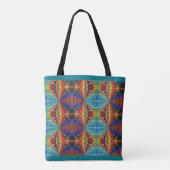 WOLFE Tas83 Draagtas (Achterkant)