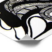 Wolfen Poster (Hoek)