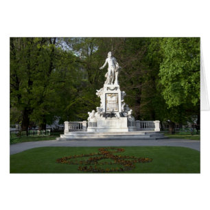 Wolfgang Amadeus Mozart