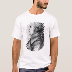 Wolfgang Amadeus Mozart T-shirt