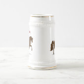 Wolfgang en Kleper in Wenen Bierpul (Center)