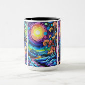 WolfGirl Mok (Midden)