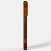 Wolfhound in Herfst laat Herfst inspireren Case-Mate iPhone Case (Achterkant / Rechts)