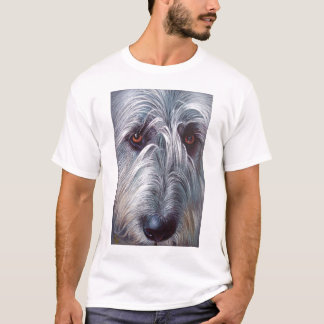 Wolfhound T-shirt
