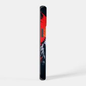 Wolfie Rockstar (Côté droit)