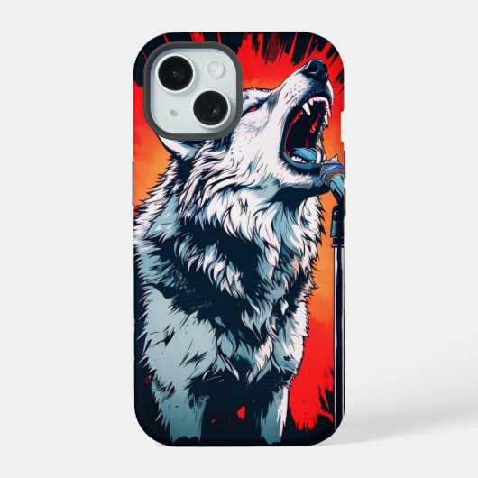 Wolfie Rockstar (Verso)