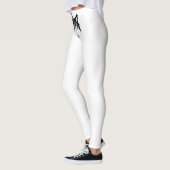 Wolfkop Leggings (Links)