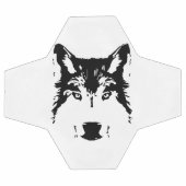 Wolfkop Voetbal (Enkel)