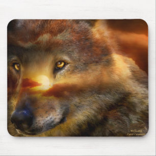 WolfLand Muismat