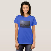 Wolfpack T-shirt (Voorkant volledig)