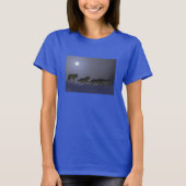 Wolfpack T-shirt (Voorkant)
