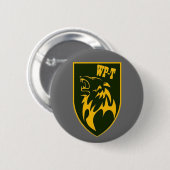 Wolfpack-Tirol Team patch button (Voorkant /achterkant)