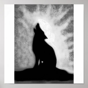 wolfs forgotton poster