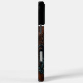 Wolf's Moonlight Howl Case-Mate iPhone Case (Achterkant / Rechts)