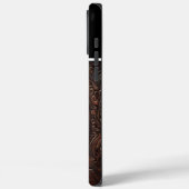 Wolf's Moonlight Serenade Case-Mate iPhone Case (Achterkant / Links)