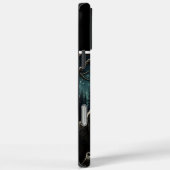 Wolf's Moonlit Howl Case-Mate iPhone Case (Achterkant / Rechts)