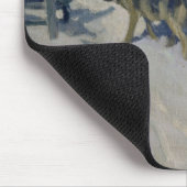 Wolfs, Winter Night, c.1910 Muismat (Hoek)