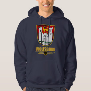 Wolfsburg Hoodie