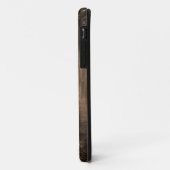 Wolfsgeest Case-Mate iPhone Case (Achterkant/links)