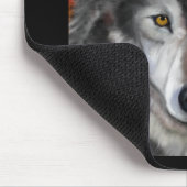 Wolfskunst Muismat (Hoek)