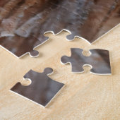 Wolfspin Legpuzzel (Zijkant)