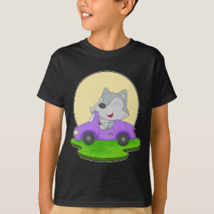 Wolfswagen T-shirt